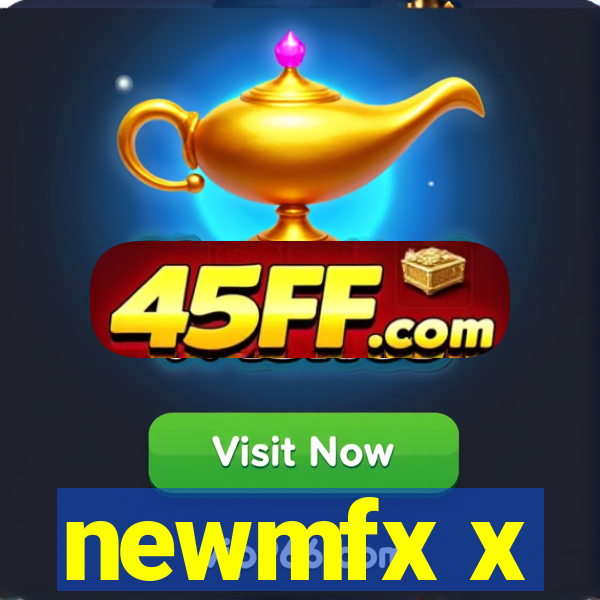 newmfx x